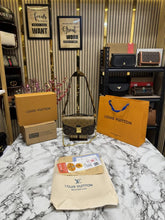 Louis  Vuitton Metis Shoulder Bag With Box And Dust Bag Including Carry Bag (coffee  Brown)