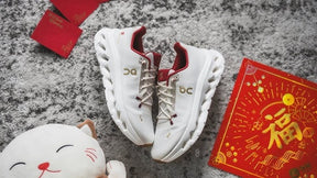 ON CLOUD TILT YEAR OF THE SNAKE