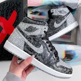 E jordan retro 1 rebellionAire semi ua