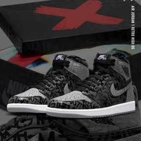 E jordan retro 1 rebellionAire semi ua