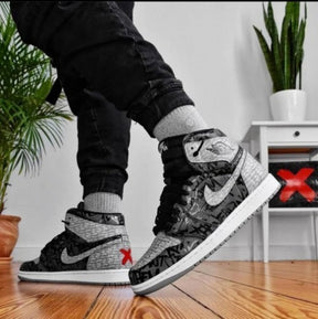 E jordan retro 1 rebellionAire semi ua