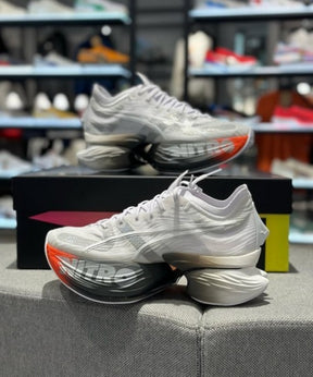 Pum A fastroid nitro white