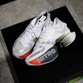 Pum A fastroid nitro white