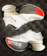 Pum A fastroid nitro white