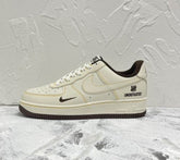 Nikee Airforce 1 Low x Undefeated 2025