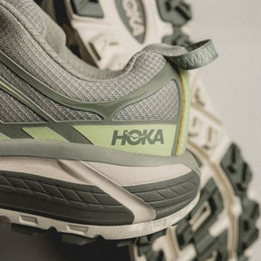 Hokaa Mafate Three 2 Sneakers