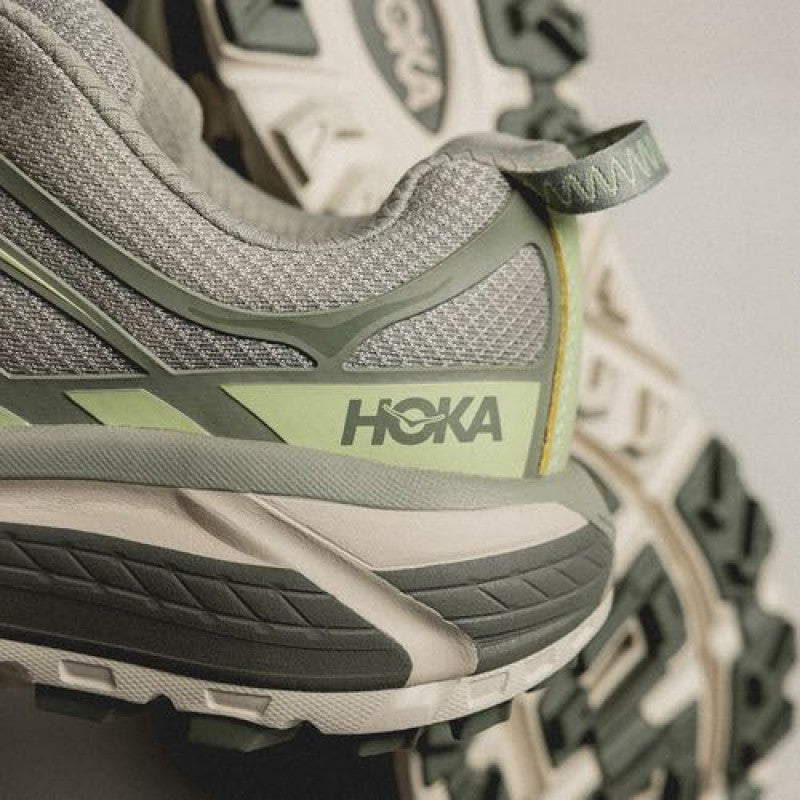 Hokaa Mafate Three 2 Sneakers