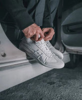 Onitsuka Tiger Mexico 66 Driving White