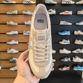 Onitsuka Tiger EDR 78 White Grey Green