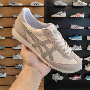 Onitsuka Tiger EDR 78 White Grey Green