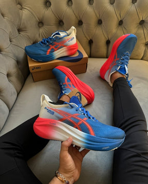 Asicss Gel Nimbus 27 Paris Edition 2025