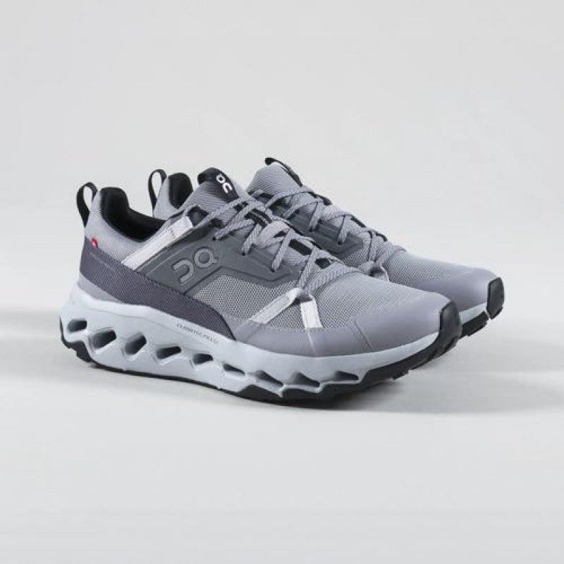 On Running Cloudhorizon Waterproof Glacier Alloy