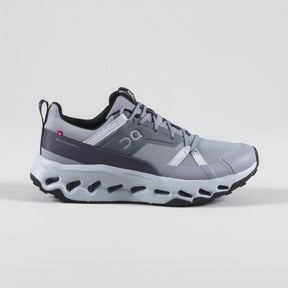 On Running Cloudhorizon Waterproof Glacier Alloy