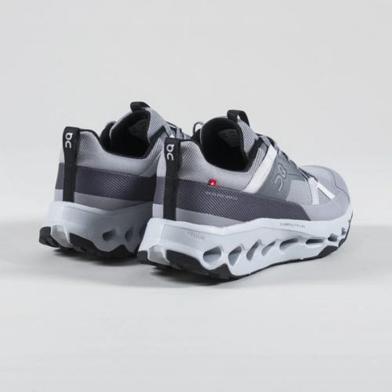 On Running Cloudhorizon Waterproof Glacier Alloy