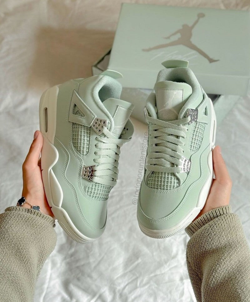 Air Jordan 4 Abundance SALE