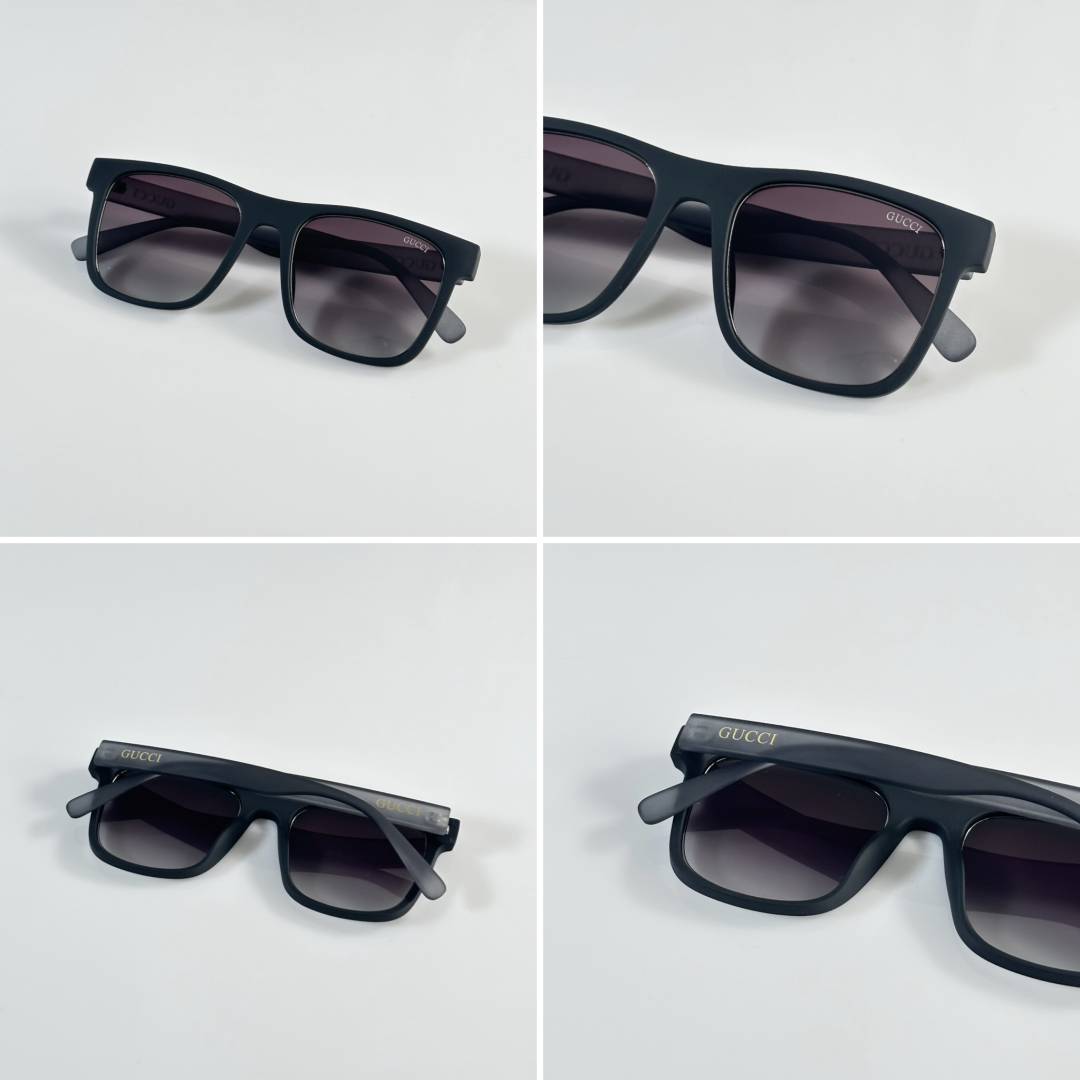 Gucci 2051 Grey Green