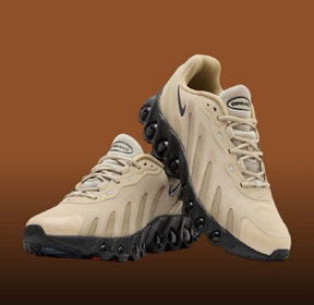 NIK E AirMAX DN8 BRITISH TAN