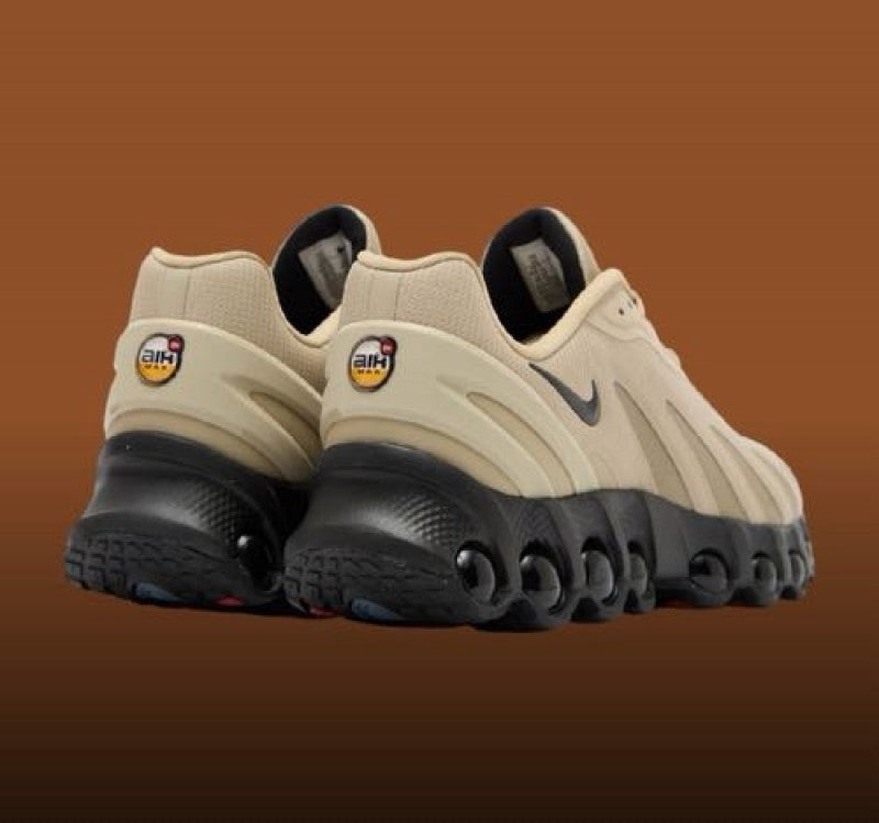 NIK E AirMAX DN8 BRITISH TAN