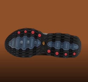 NIK E AirMAX DN8 BRITISH TAN