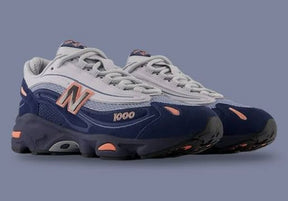 NEW BALANCE 1000 Nautical Coral