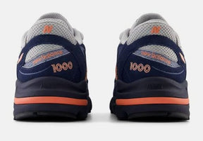 NEW BALANCE 1000 Nautical Coral