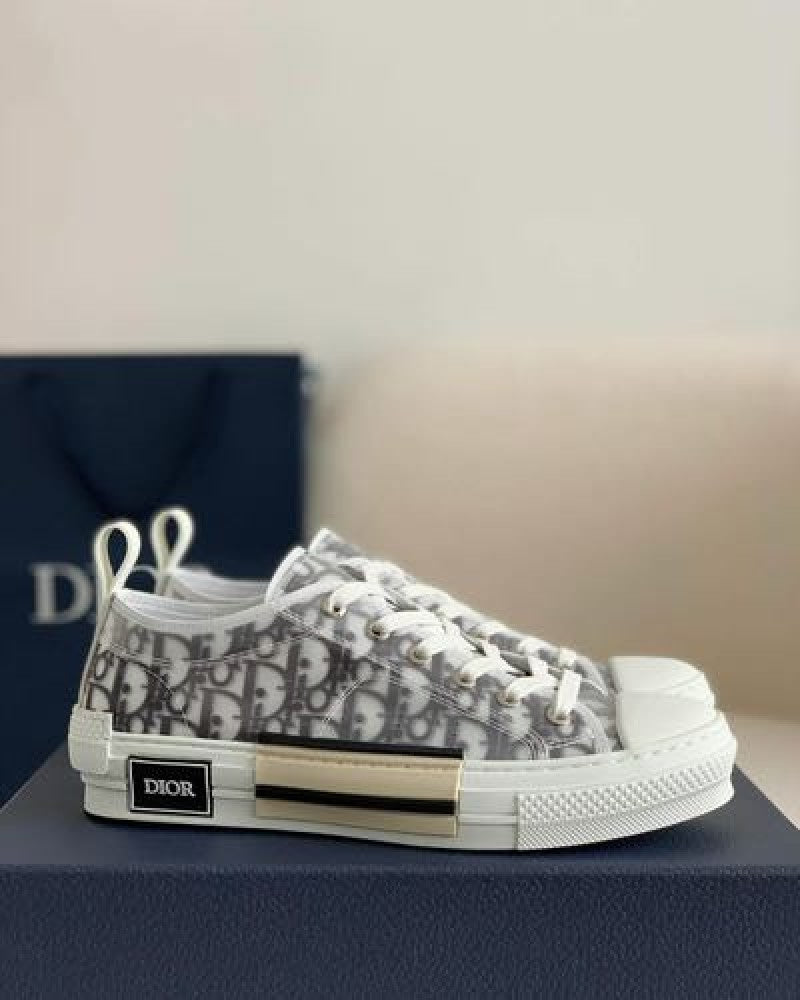 DIO R B23 LOW MENS SNEAKER