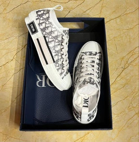 DIO R B23 LOW MENS SNEAKER