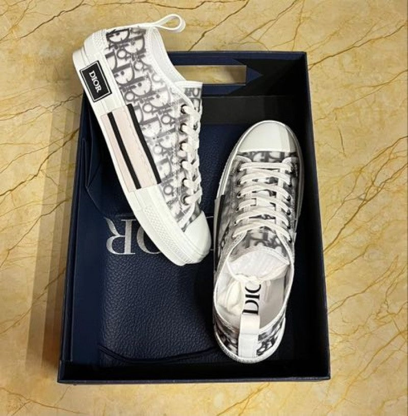 DIO R B23 LOW MENS SNEAKER