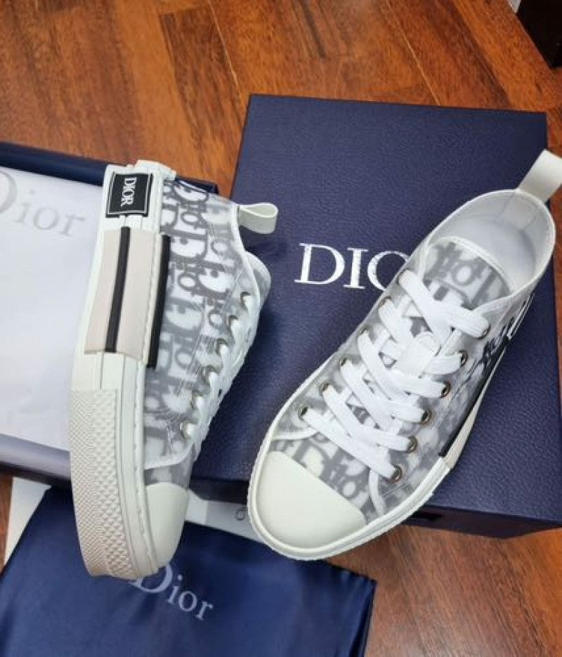 DIO R B23 LOW MENS SNEAKER