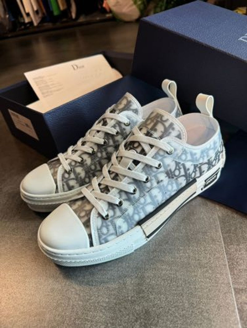 DIO R B23 LOW MENS SNEAKER