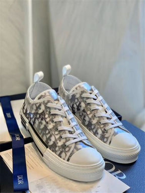 DIO R B23 LOW MENS SNEAKER