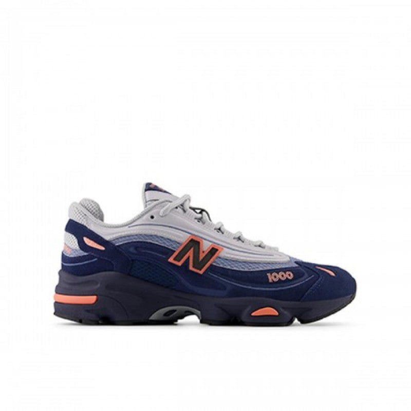 NEW BALANCE 1000 Nautical Coral