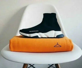 BALENCIAGA SPEED TRAINER 2