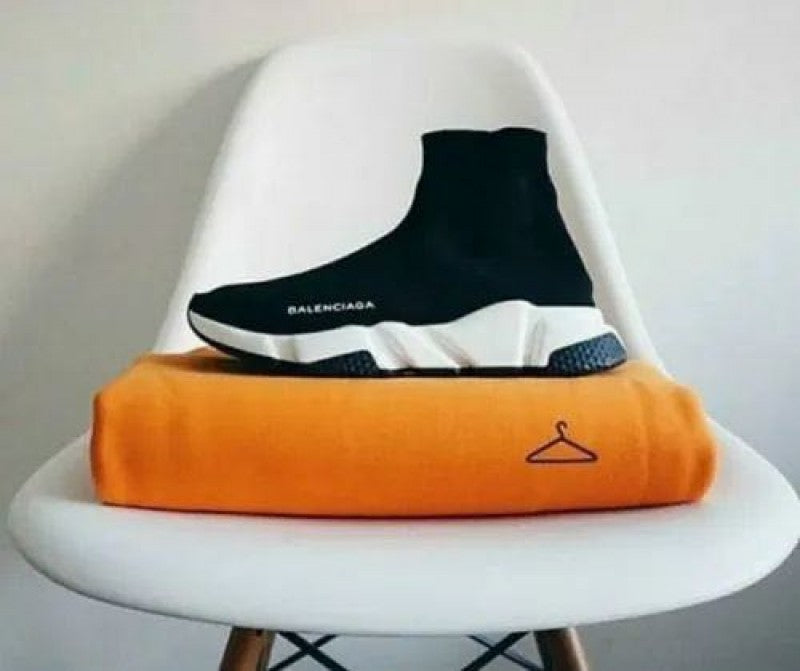 BALENCIAGA SPEED TRAINER 2
