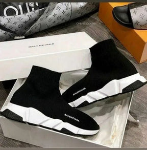 BALENCIAGA SPEED TRAINER 2