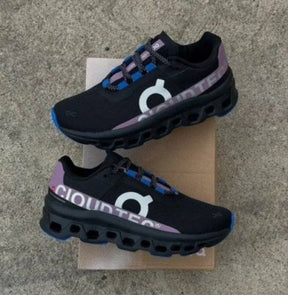 On cloudmonster magnet shark shoes