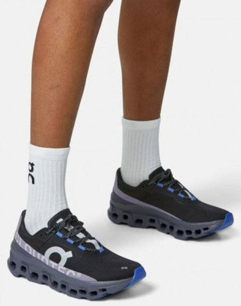 On cloudmonster magnet shark shoes