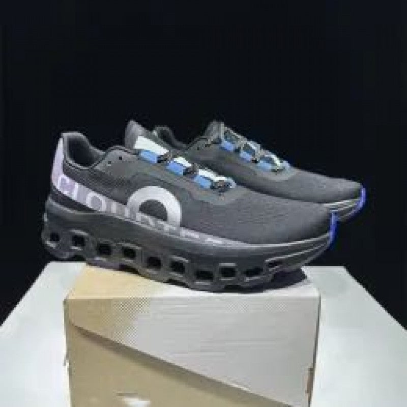 On cloudmonster magnet shark shoes