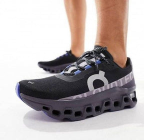 On cloudmonster magnet shark shoes