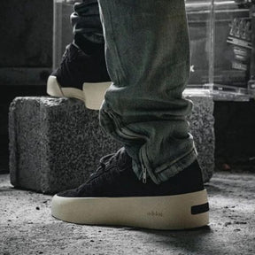 A.DIDAS 86 low x fear of god x for men s