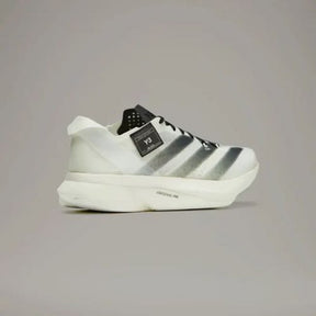 Y3 x Adida.ss Adizero Adios Pro 3 White