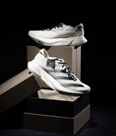 Y3 x Adida.ss Adizero Adios Pro 3 White