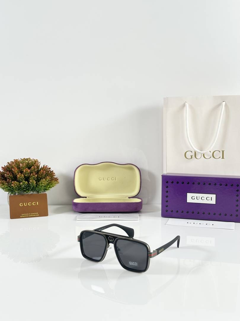 Gucci 1295 Black