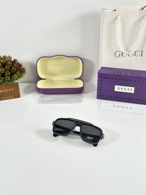Gucci 1295 Black