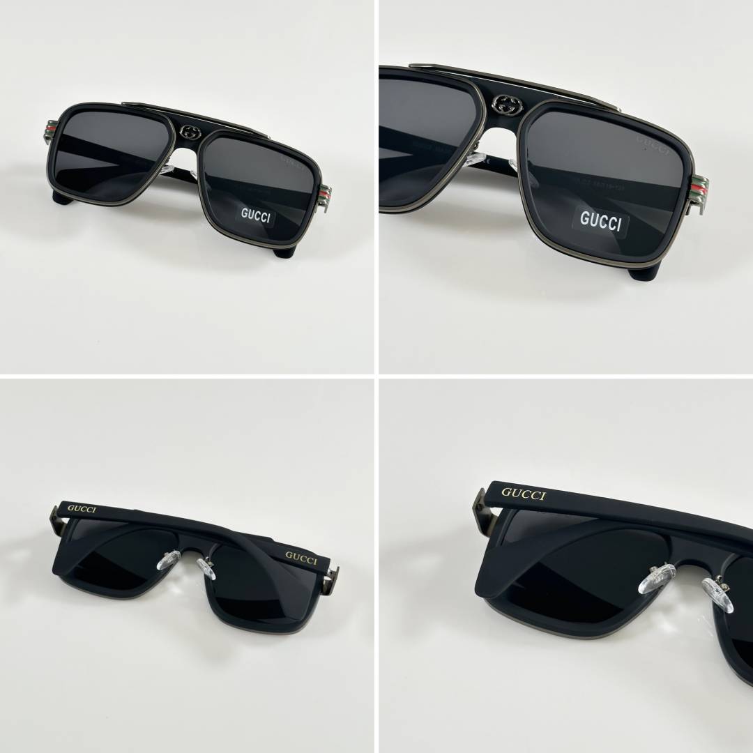 Gucci 1295 Black