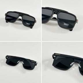 Gucci 1295 Black