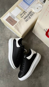 ALEXANDER MCQUEEN PREMIUM SNEAKERS