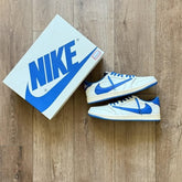 Nikee Air Jordan Retro 1 X Travis Scott Fragment Heat Of White Semi Ua quality with Og box