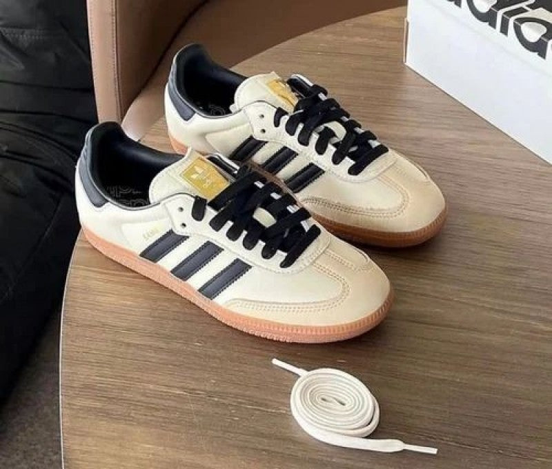 Adidass Samba "Strata Beige 2025" #731