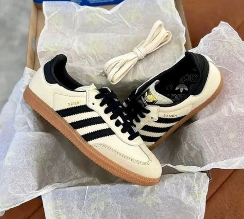 Adidass Samba "Strata Beige 2025" #731